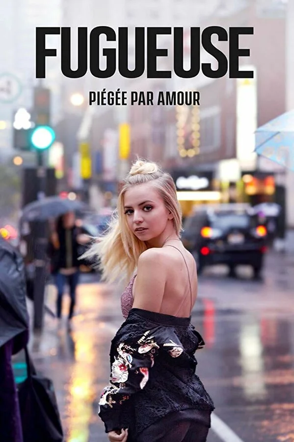 Беглянка сериал 2018 смотреть онлайн бесплатно в хорошем качестве HD